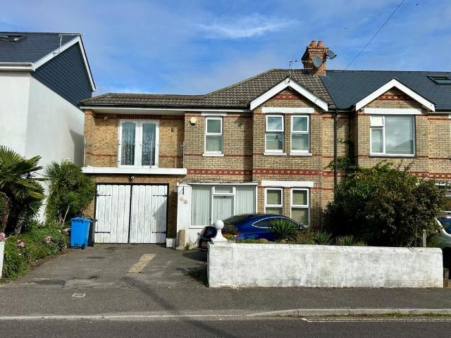 House for sale in Branksome, Poole
