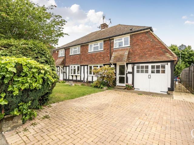 House for sale in Bapchild, Swale