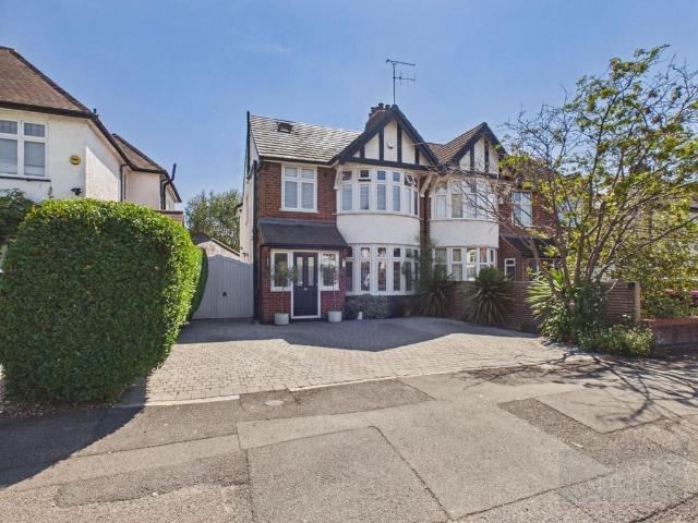 House for sale in Knighton, Old Wharf