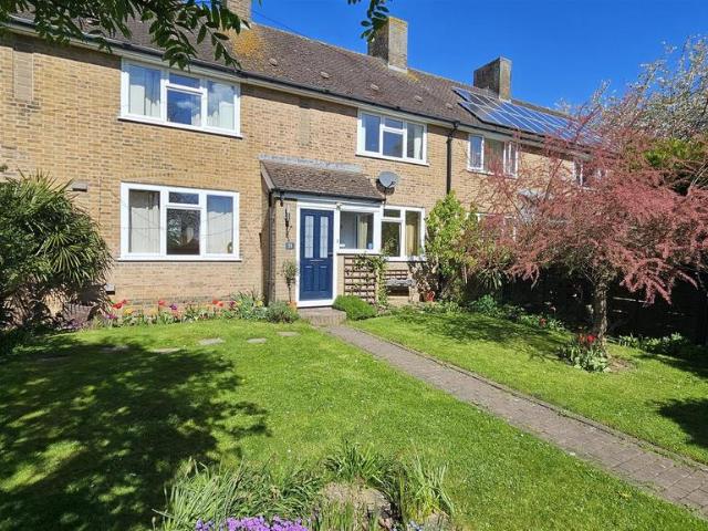 House for sale in Barton In Fabis, East Midlands