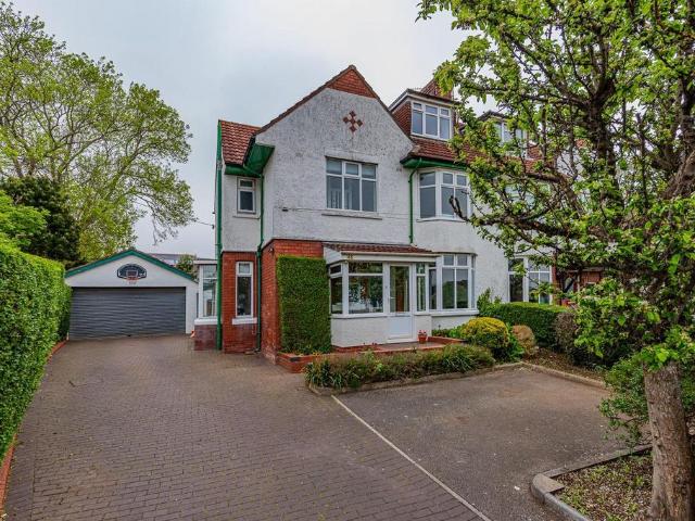 House for sale in Swanbridge, Sully