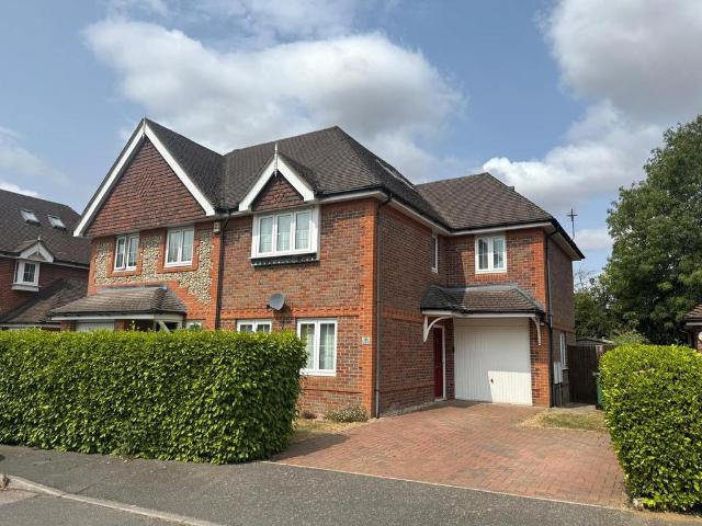 House for sale in Chesham