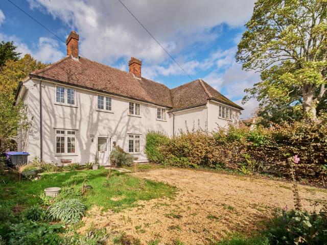 House for sale in Phoenix Park Estate, Letchworth