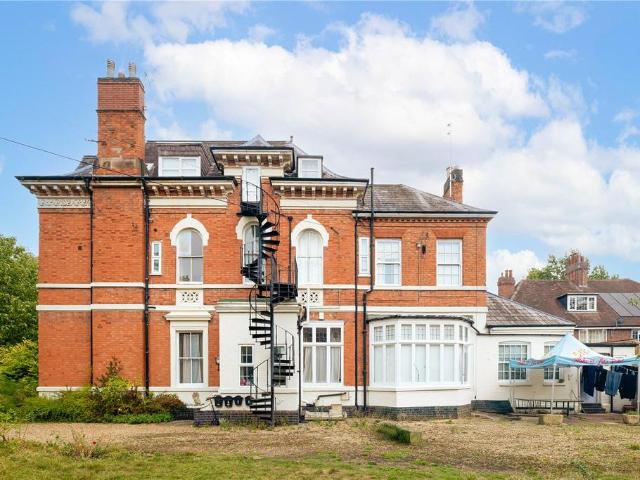 House for sale in Old Wharf, City Of Leicester