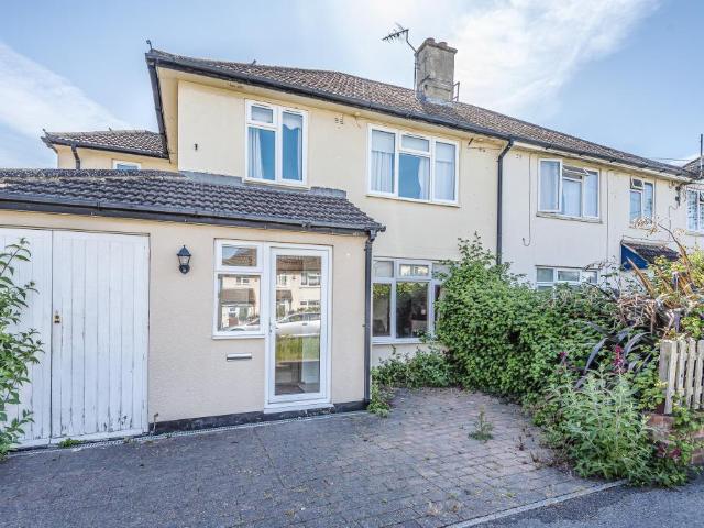 House for sale in Northway, The Slade