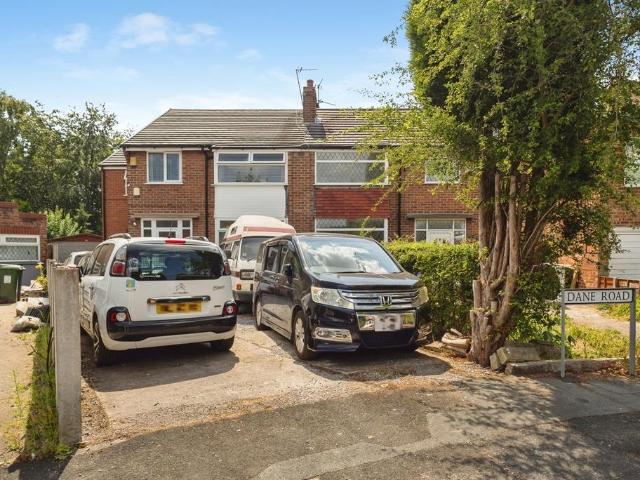 House for sale in Greenheys, Greater Manchester