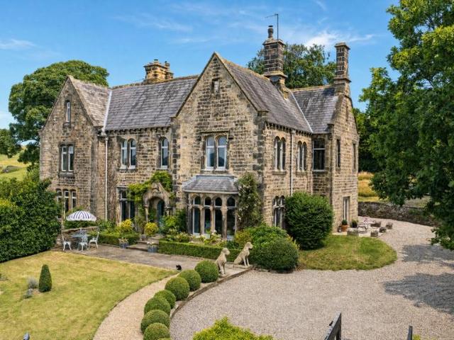 House for sale in Embsay with Eastby, Embsay