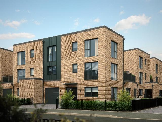 House for sale in Abbey Park, Barton In Fabis
