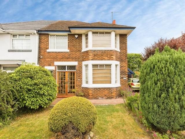 House for sale in Two Mills, Cheshire
