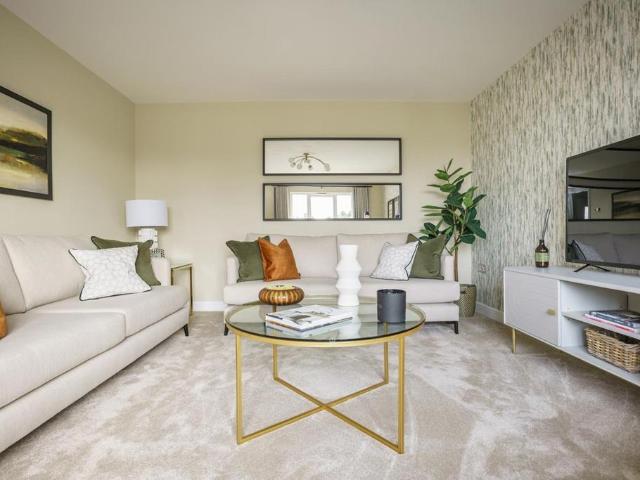 House for sale in Rumwell, Somerset