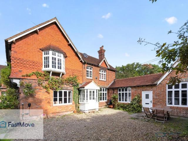 House for sale in Brimpton Common, Brimpton