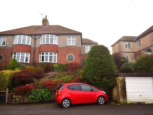 House for sale in Colburn, North Yorkshire