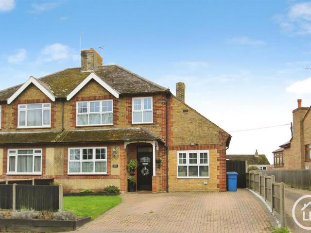 House for sale in Oad Street, Kent