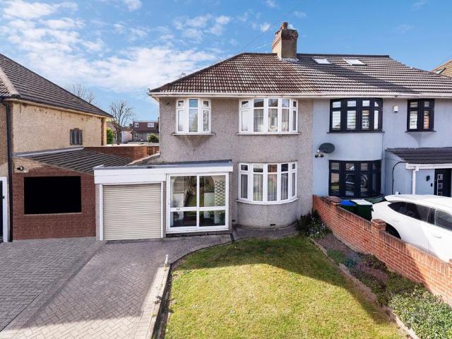 House for sale in West Heath, Greater London