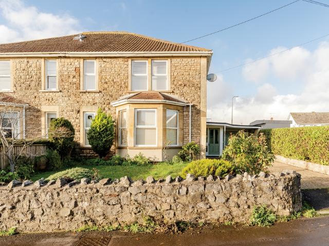 House for sale in Easton-in-gordano, North Somerset