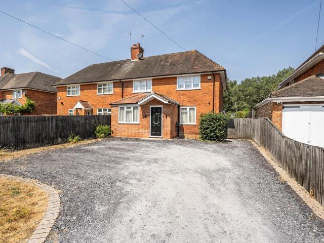 House for sale in Northbury Farm, Ruscombe