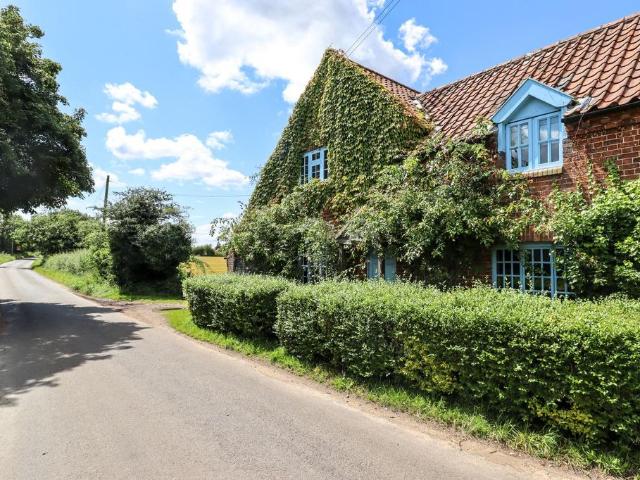 House for sale in Fulmodeston, Comers