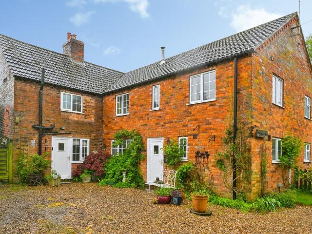 House for sale in Belleau, Lincolnshire