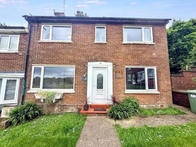 House for sale in Peterlee, Isle Of Man