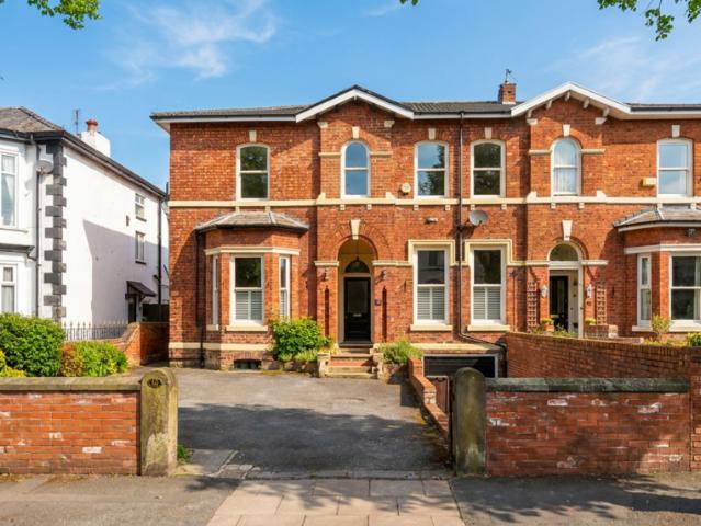 House for sale in Meols Cop, Southport