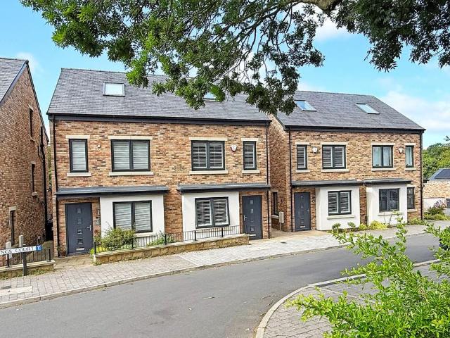 House for sale in Calcutt, Knaresborough