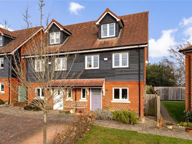 House for sale in Royal Tunbridge Wells, Tunbridge Wells