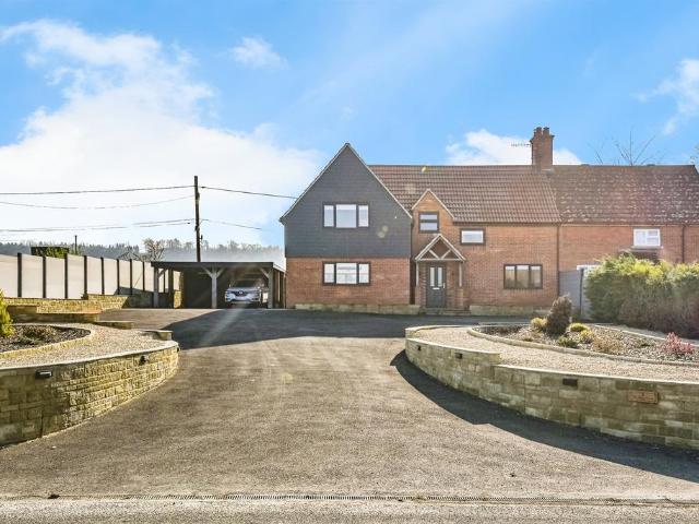House for sale in Cheverell Parva, Little Cheverell