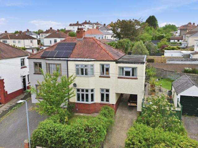 House for sale in Falcon Lodge, Wales