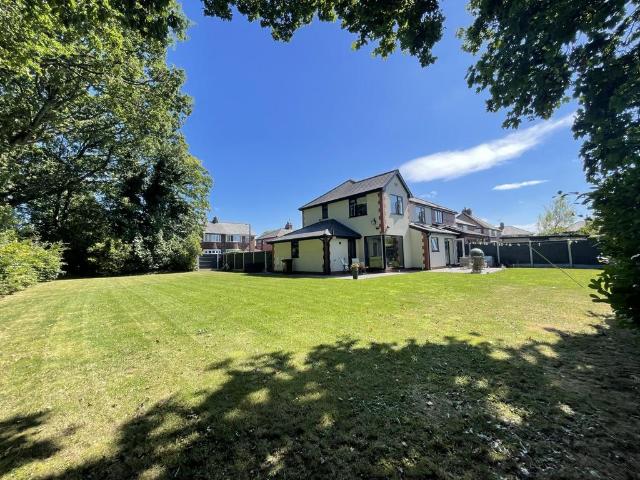 House for sale in Penwortham, Firbank