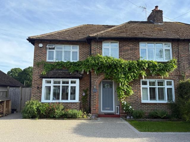 House for sale in Offham, Bourne Vale