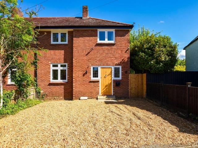 House for sale in Brampton, Huntingdonshire