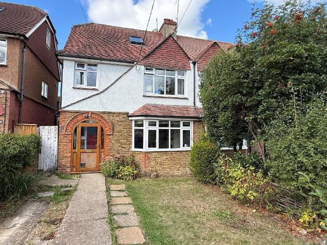 House for sale in Horsham, West Sussex