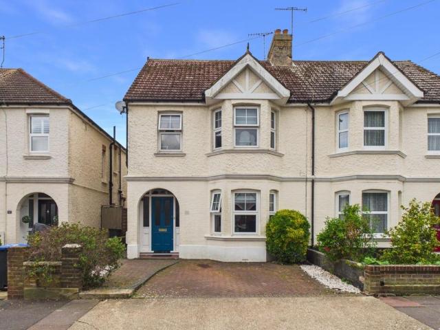 House for sale in Worthing, West Sussex