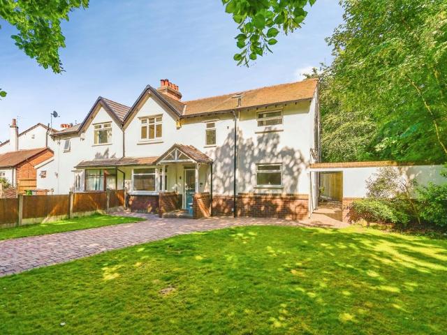 House for sale in Formby, Sefton