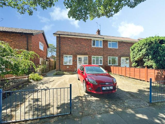 House for sale in Darlington