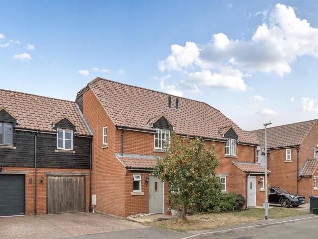 House for sale in West Ashton, Wiltshire