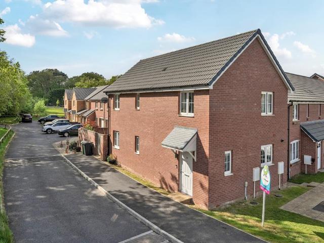 House for sale in Lake, Kentisbury
