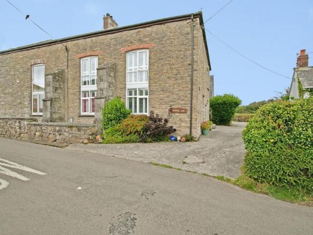 House for sale in Goonhavern, Perranzabuloe
