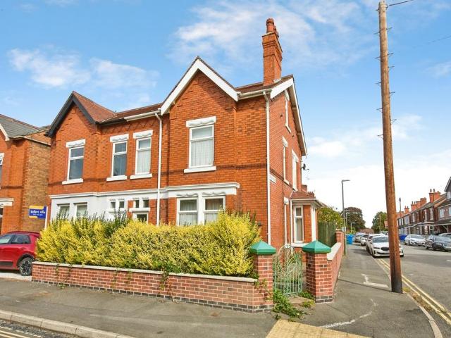 House for sale in Long Eaton, Erewash