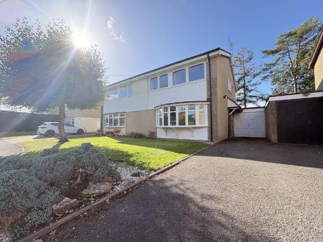 House for sale in Pattingham, South Staffordshire