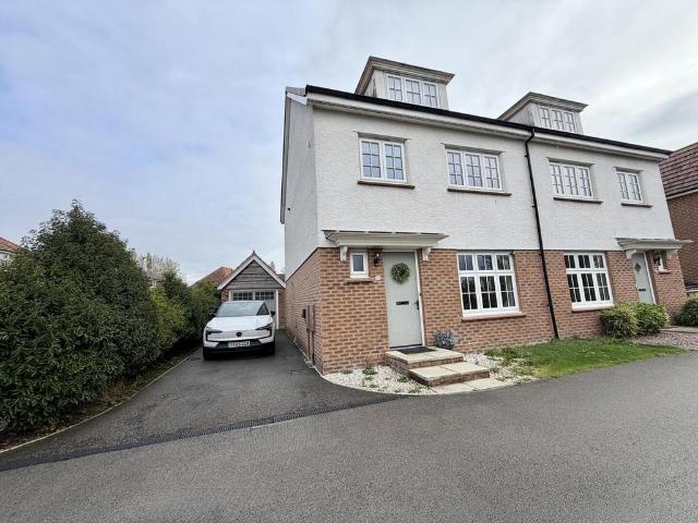 House for sale in Garforth, Leeds