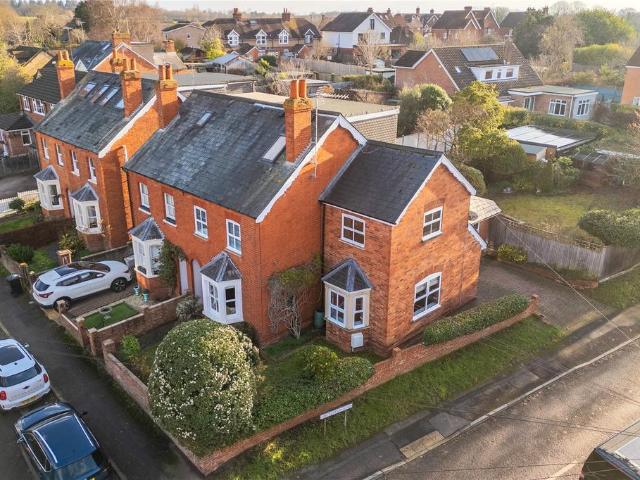 House for sale in Wargrave, Isle Of Man