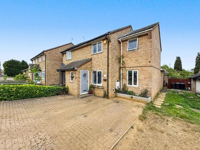 House for sale in Combs Ford, Bedingfield