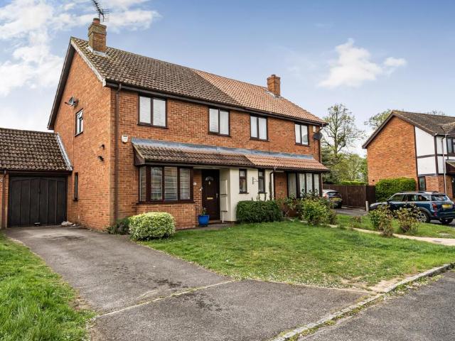 House for sale in Old Windsor