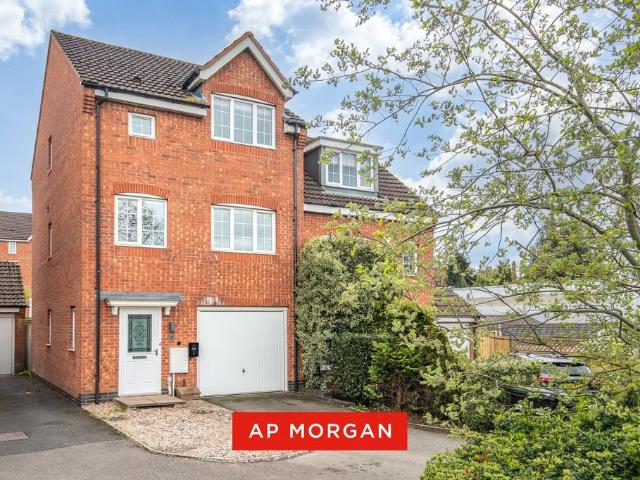 House for sale in Bromsgrove