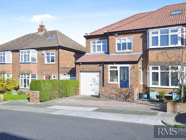 House for sale in Heaton, Tyne And Wear