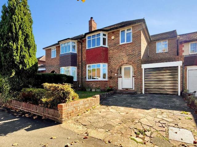 House for sale in Selsdon, Greater London