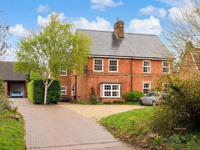 House for sale in Belmont, Dromore
