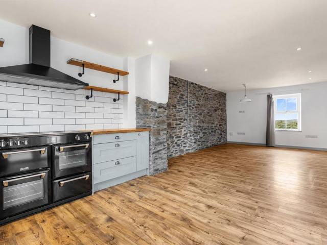 House for sale in Egloshayle, Cornwall