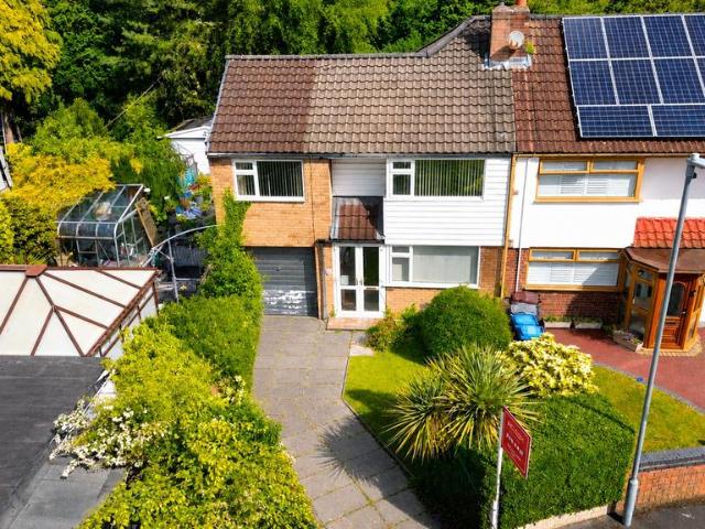 House for sale in Whiston Cross, Huyton